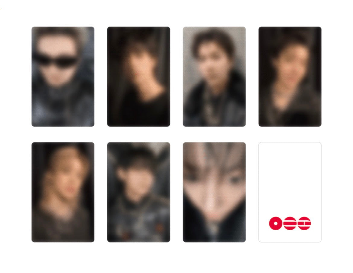 BTS Arirang WVS Japan LDS