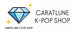 CaratLune K-pop - Home