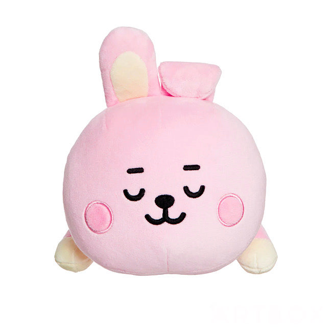 BT21 Baby Cooky Lying Down Plush