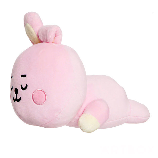 BT21 Baby Cooky Lying Down Plush