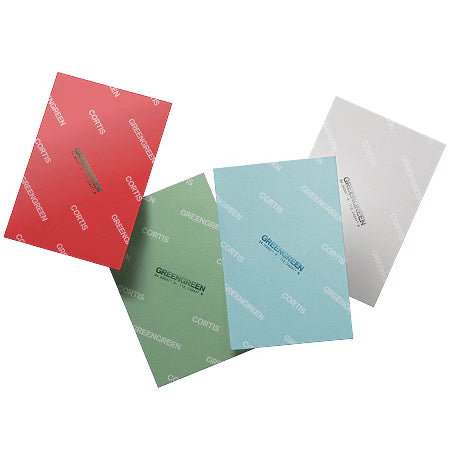 Cortis - The 2nd EP [GREENGREEN] (Weverse Albums ver.) (Random)