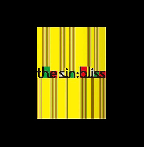 ENHYPEN THE SIN:BLISS