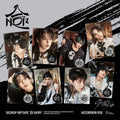 STRAY KIDS - HOP (Accordion Version) Random
