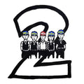 Jay Park, LNGSHOT Mixtape (4SHOBOIZ Vol. 2: 4SHOVILLE)