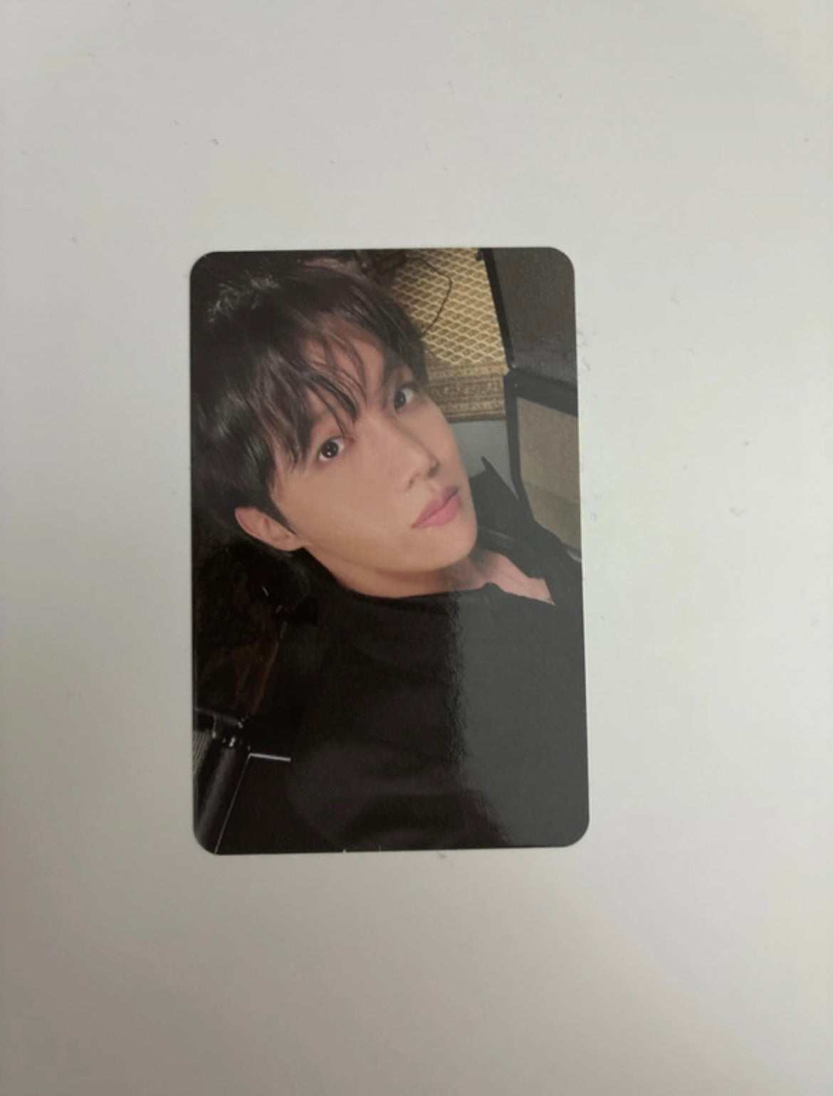 BTS J-Hope Arirang Target/HMV Exclusive
